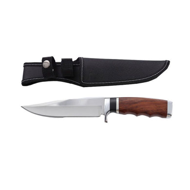 12″ Hunting Knife