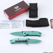 Colored Pocket Knife