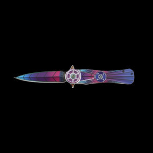 Xtreme Foldable Pocket Knife