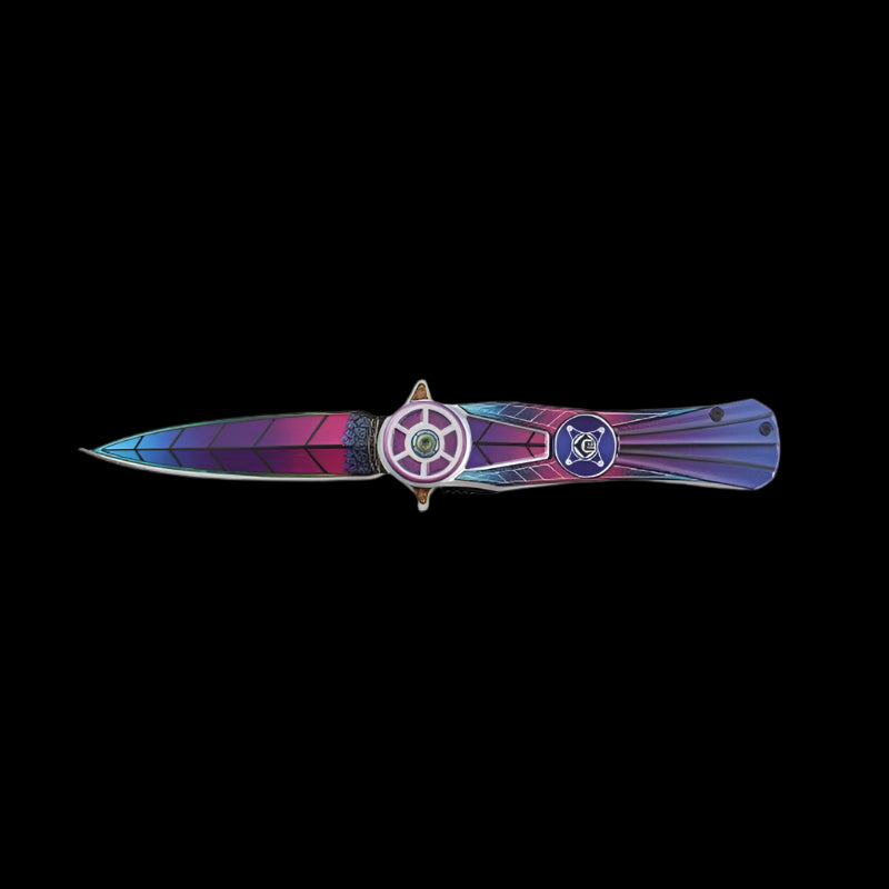Xtreme Foldable Pocket Knife
