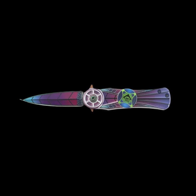 Xtreme Foldable Pocket Knife