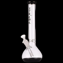 12" Coloured Round Bottom Bong