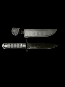 Xtreme Knife