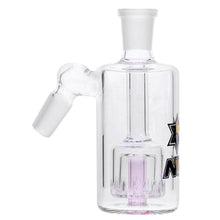 Nice Glass Double Wall Drum Ashcatcher
