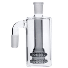 Double Tire Ashcatcher