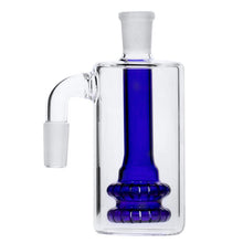 Double Tire Ashcatcher