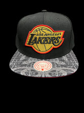 NBA® Mitchell & Ness Hats
