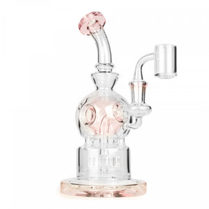 8.5" GEAR Premium® Renegade Swiss Chamber Rig