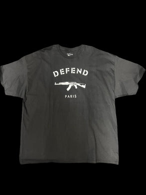 Defend Paris