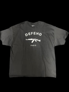 Defend Paris