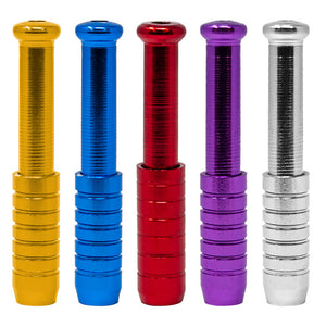 2.2" Aluminum One Hitter