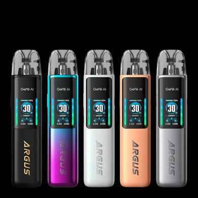 VooPoo Argus G2 Open Pod Kit 2ml