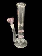 10" Aqua Bong
