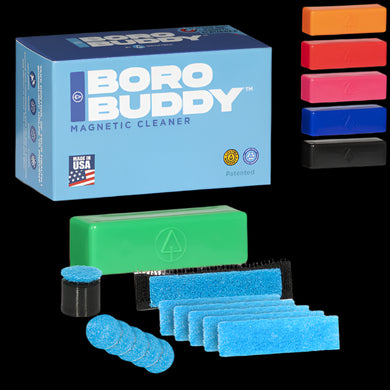 BoroBuddy Magnetic Cleaner