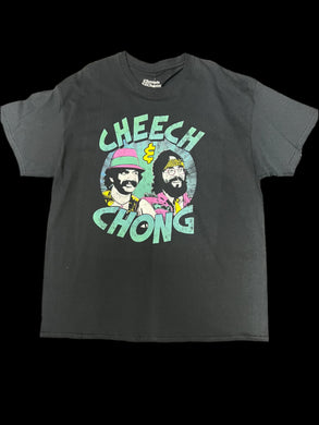 Cheech & Chong T-shirt