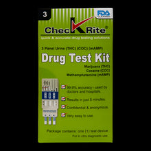 Check Rite Drug Test Kit