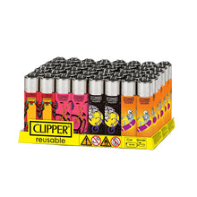 Clipper Lighters