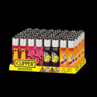 Clipper BMX