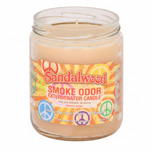 Smoke Odor 13oz Candle