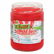 Smoke Odor 13oz Candle