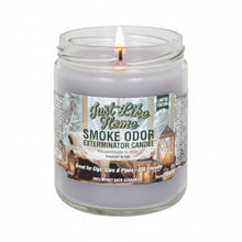 Smoke Odor 13oz Candle