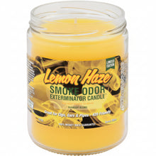Smoke Odor 13oz Candle