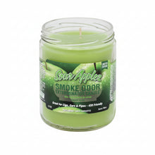 Smoke Odor 13oz Candle