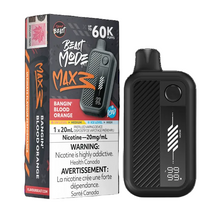 Flavour Beast Mode Max 3 60k-IN STORE ONLY