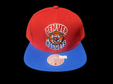 NBA® Mitchell & Ness Hats