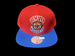 NBA® Mitchell & Ness Hats