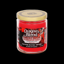 Smoke Odor 13oz Candle