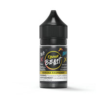 Flavour Beast E-Liquid-IN STORE ONLY