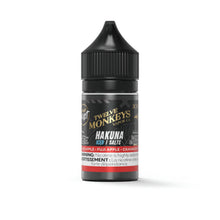 Flavour Beast X Twelve Monkeys E-Liquid - IN STORE ONLY