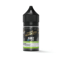 Flavour Beast X Twelve Monkeys E-Liquid - IN STORE ONLY
