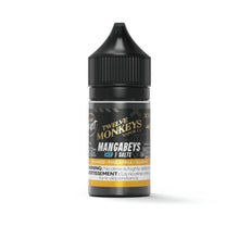 Flavour Beast X Twelve Monkeys E-Liquid - IN STORE ONLY