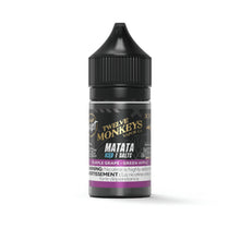 Flavour Beast X Twelve Monkeys E-Liquid - IN STORE ONLY