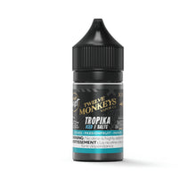 Flavour Beast X Twelve Monkeys E-Liquid - IN STORE ONLY