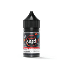 Flavour Beast E-Liquid-IN STORE ONLY