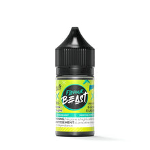 Flavour Beast E-Liquid-IN STORE ONLY