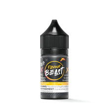 Flavour Beast E-Liquid-IN STORE ONLY