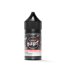 Flavour Beast E-Liquid-IN STORE ONLY
