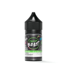 Flavour Beast E-Liquid-IN STORE ONLY