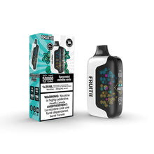 Fruitii 50K Disposable Vape-IN STORE ONLY