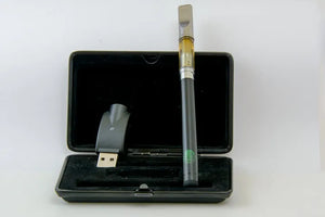 Goblin Glider 510 Thread Vaporizer Kit