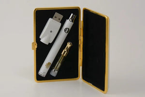 Golden Goblin 510 Thread Vaporizer Kit