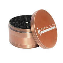 Infyniti 4pc Grinder 100mm