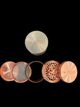 Posh 5pc Grinder
