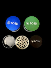 3-Piece Posh Grinder