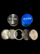 5-piece Posh Grinder