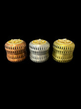 4-Piece Spinner Grinder